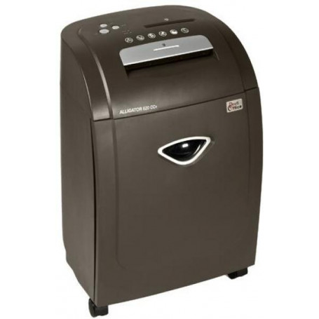 Шредер Alligator 620 CC+ ⋙ на цена от 886.80лв  - Allegro-bg.com