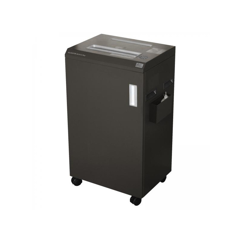 Шредер Alligator 3019  ⋙ на цена от 3318.00лв  - Allegro-bg.com