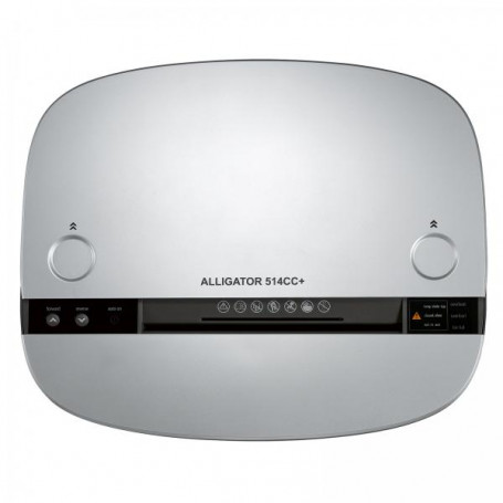 Шредер Alligator 514 CC+ ⋙ на цена от 714.00лв  - Allegro-bg.com