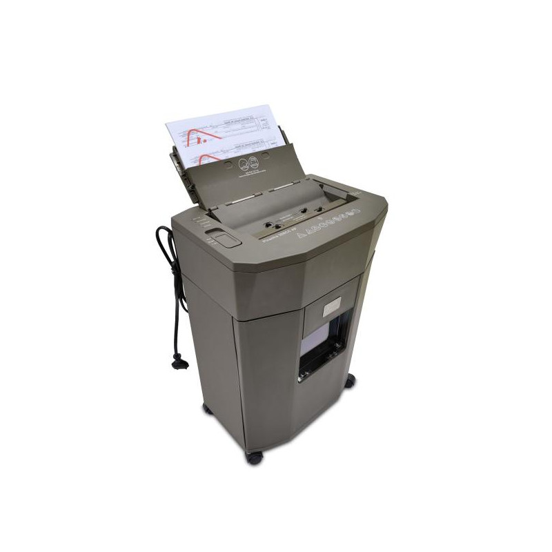 Шредер Piranha 308 CC+ AF 250724