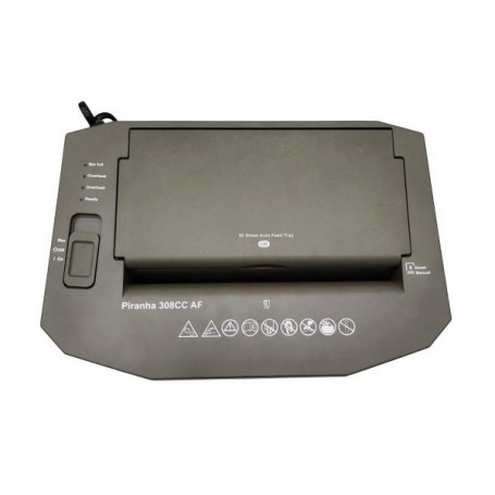 Шредер Piranha 308 CC+ AF 250724