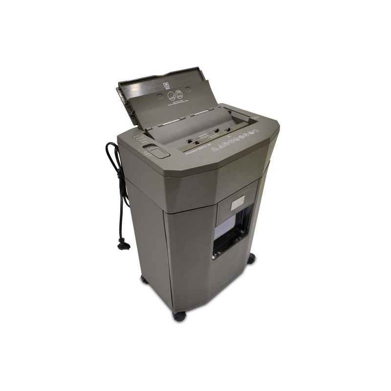 Шредер Piranha 308 CC+ AF 250724