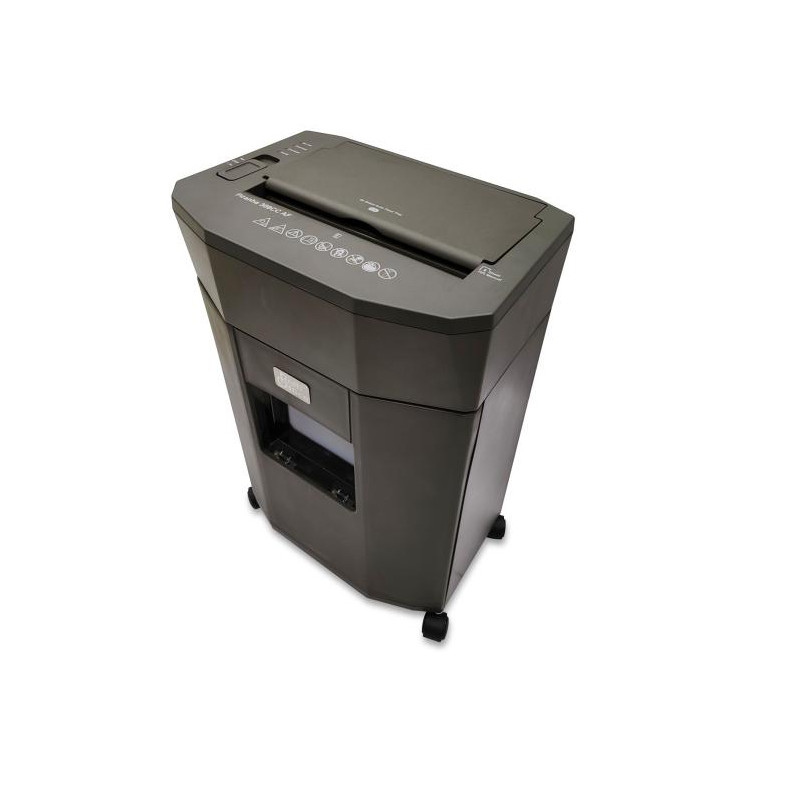 Шредер Piranha 308 CC+ AF 250724