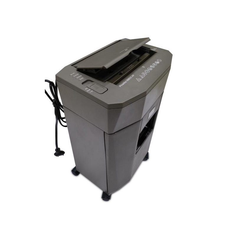 Шредер Piranha 308 CC+ AF 250724