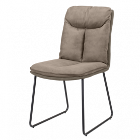 Трапезен стол BRENT -  ⋙ на цена от 180.00лв  - Allegro-bg.com 2