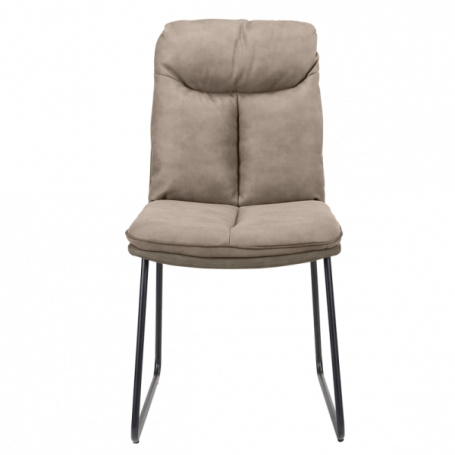 Трапезен стол BRENT -  ⋙ на цена от 180.00лв  - Allegro-bg.com