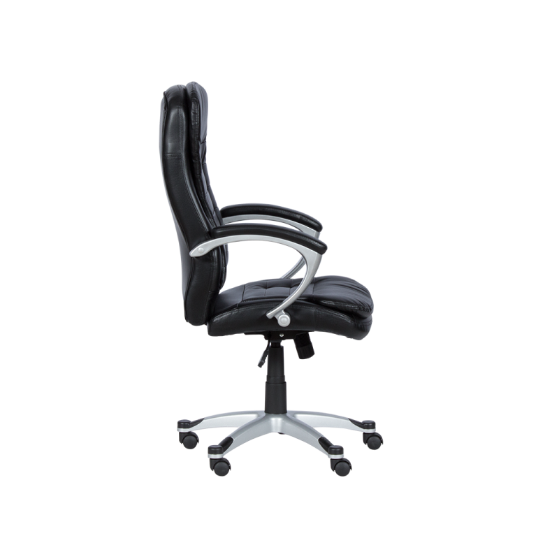 Президентски офис стол  ⋙ на цена от 256.80лв  - Allegro-bg.com