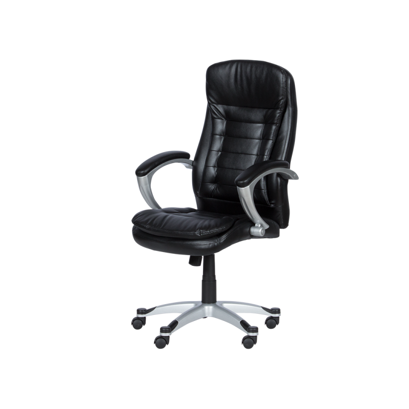 Президентски офис стол  ⋙ на цена от 256.80лв  - Allegro-bg.com