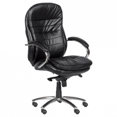 Президентски офис стол  ⋙ на цена от 283.20лв  - Allegro-bg.com