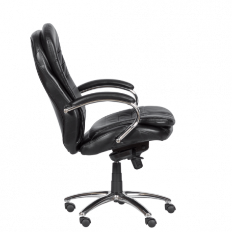 Президентски офис стол  ⋙ на цена от 283.20лв  - Allegro-bg.com