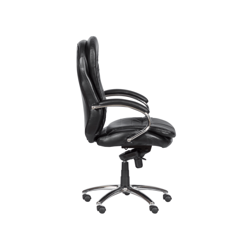 Президентски офис стол  ⋙ на цена от 283.20лв  - Allegro-bg.com