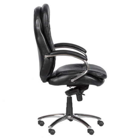 Президентски офис стол  ⋙ на цена от 283.20лв  - Allegro-bg.com