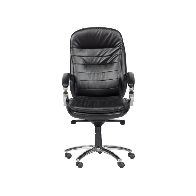 Президентски офис стол  ⋙ на цена от 283.20лв  - Allegro-bg.com