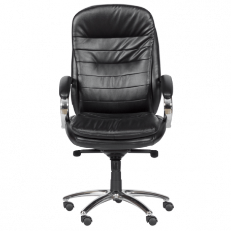 Президентски офис стол  ⋙ на цена от 283.20лв  - Allegro-bg.com