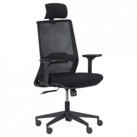 Президентски офис стол  ⋙ на цена от 309.60лв  - Allegro-bg.com