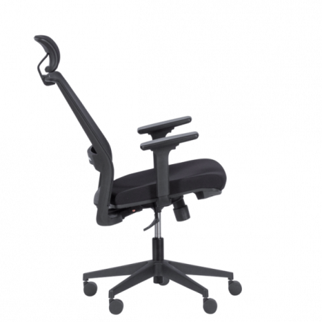 Президентски офис стол  ⋙ на цена от 309.60лв  - Allegro-bg.com