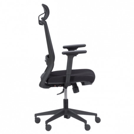 Президентски офис стол  ⋙ на цена от 309.60лв  - Allegro-bg.com