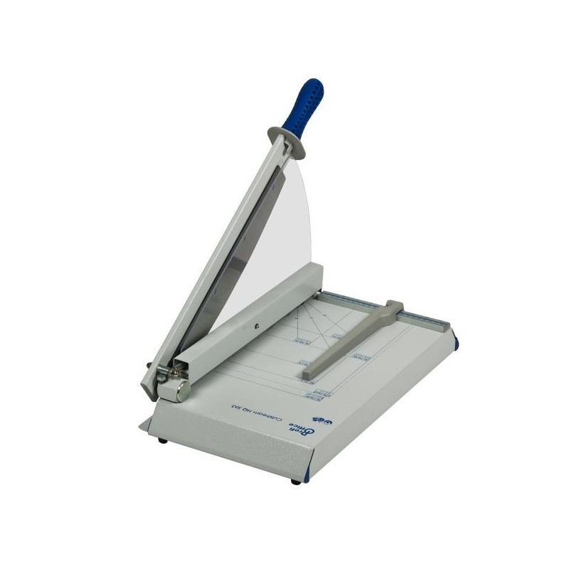 Гилотина ProfiOffice  ⋙ на цена от 514.80лв  - Allegro-bg.com