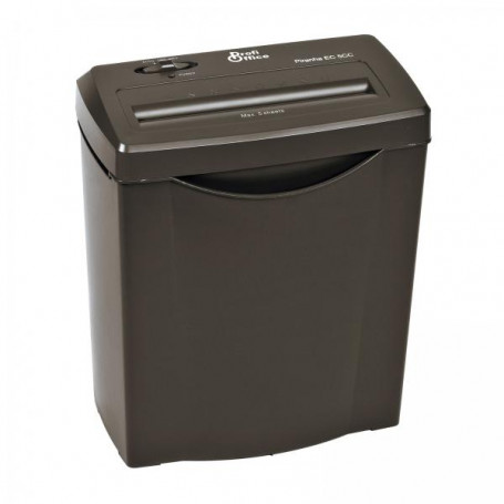 Шредер Piranha EC 5СС 250705