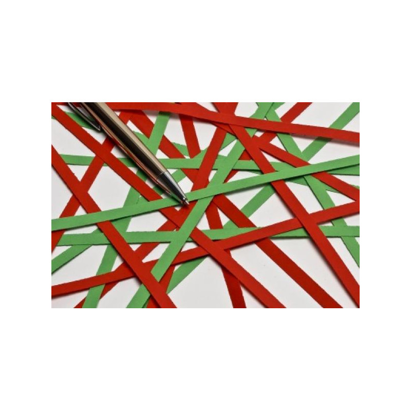 Шредер Piranha EC 5S 250708