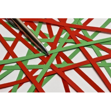 Шредер Piranha EC 5S 250708