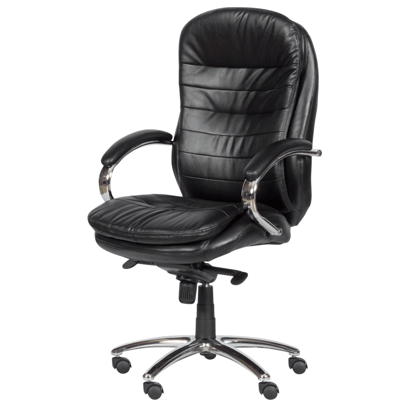 ОФИС СТОЛ 6114 - ЧЕРЕН ⋙ на цена от 283.20лв  - Allegro-bg.com