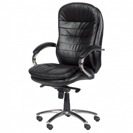 ОФИС СТОЛ 6114 - ЧЕРЕН ⋙ на цена от 283.20лв  - Allegro-bg.com