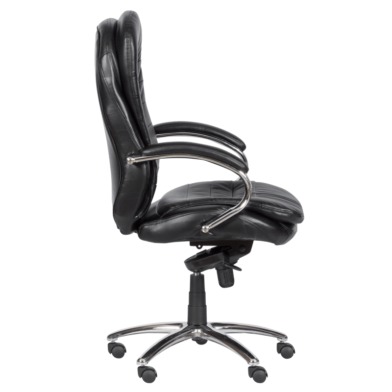 ОФИС СТОЛ 6114 - ЧЕРЕН ⋙ на цена от 283.20лв  - Allegro-bg.com