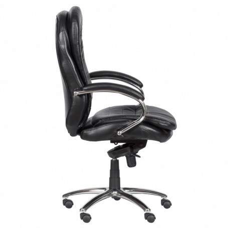 ОФИС СТОЛ 6114 - ЧЕРЕН ⋙ на цена от 283.20лв  - Allegro-bg.com