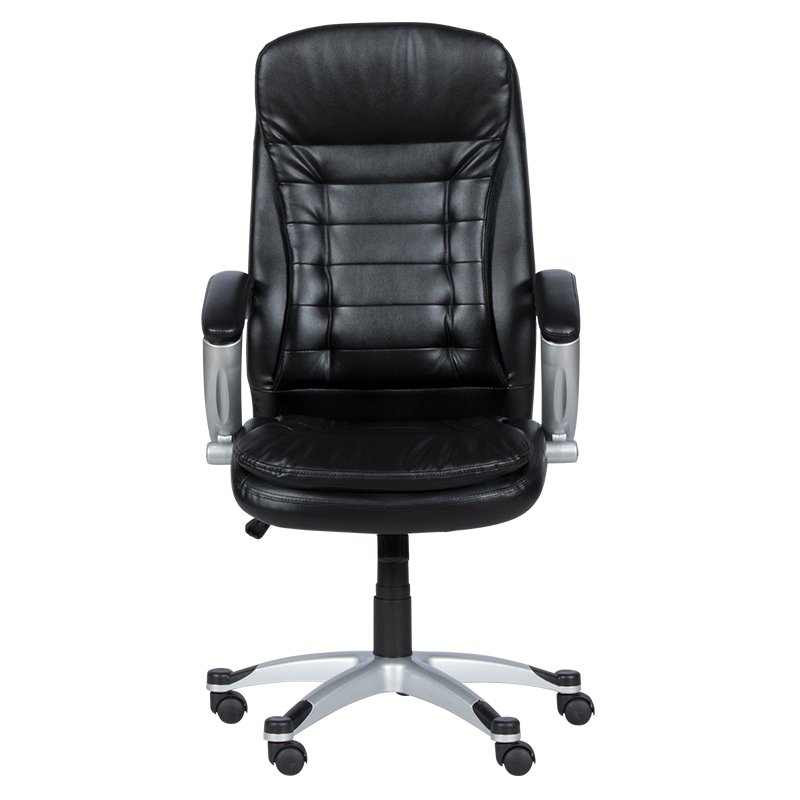 ОФИС СТОЛ 6115 - ЧЕРЕН ⋙ на цена от 256.80лв  - Allegro-bg.com