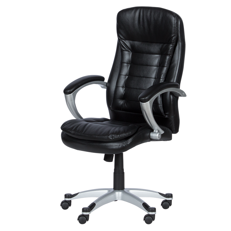 ОФИС СТОЛ 6115 - ЧЕРЕН ⋙ на цена от 256.80лв  - Allegro-bg.com