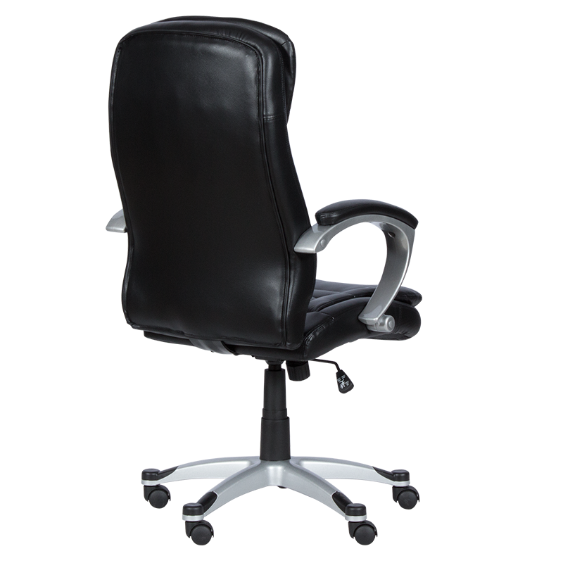 ОФИС СТОЛ 6115 - ЧЕРЕН ⋙ на цена от 256.80лв  - Allegro-bg.com