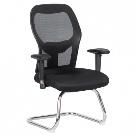 Посетителски стол Carmen ⋙ на цена от 228.00лв  - Allegro-bg.com