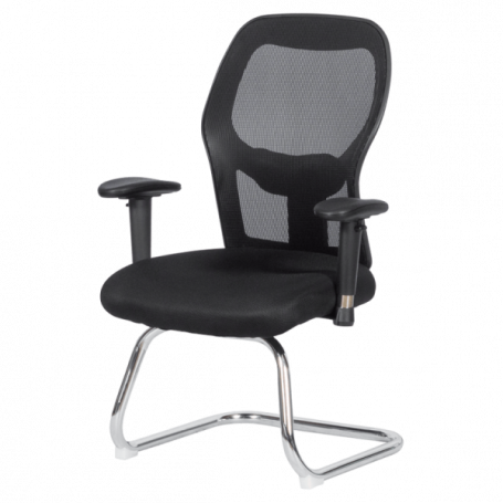 Посетителски стол Carmen ⋙ на цена от 228.00лв  - Allegro-bg.com