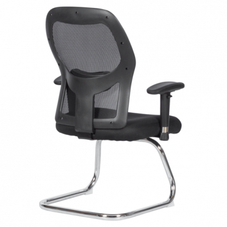 Посетителски стол Carmen ⋙ на цена от 228.00лв  - Allegro-bg.com