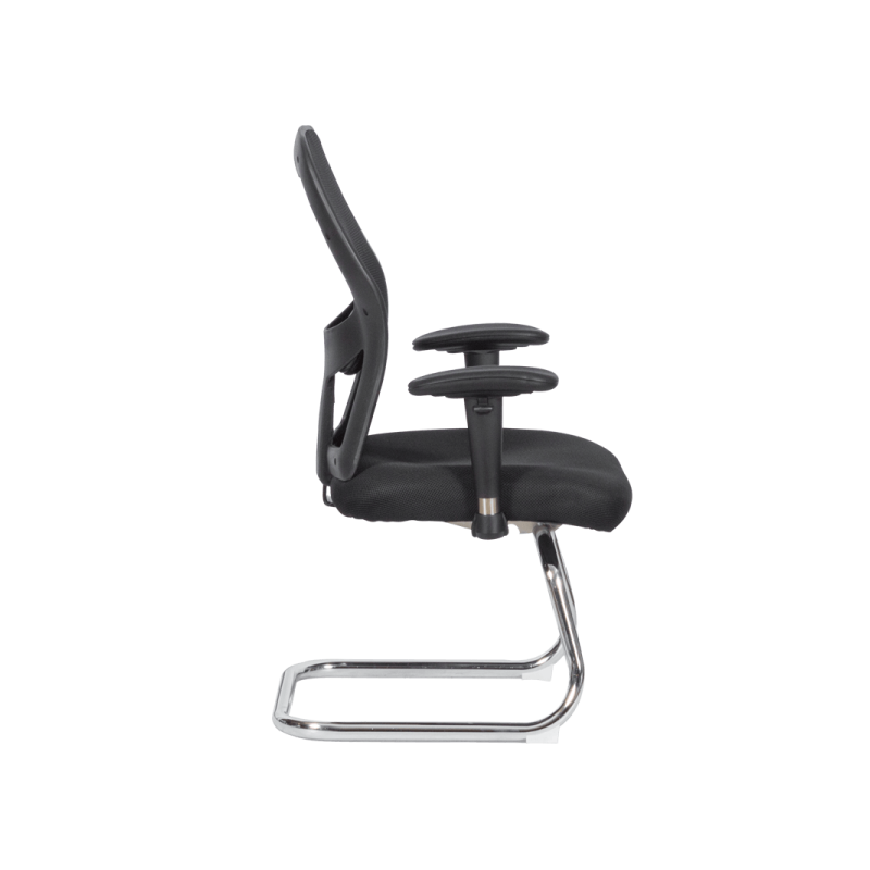 Посетителски стол Carmen ⋙ на цена от 228.00лв  - Allegro-bg.com