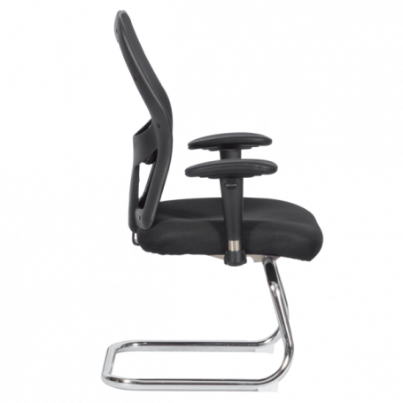 Посетителски стол Carmen ⋙ на цена от 228.00лв  - Allegro-bg.com