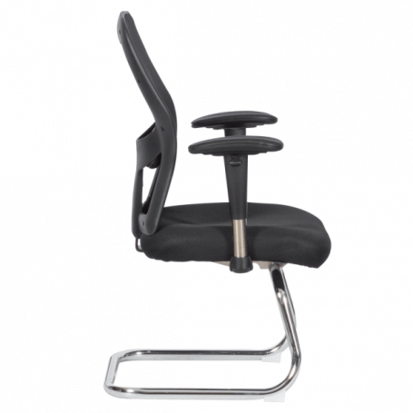 Посетителски стол Carmen ⋙ на цена от 228.00лв  - Allegro-bg.com