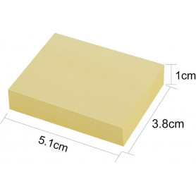 Лепящи листчета Tartan,  ⋙ на цена от 0.66лв  - Allegro-bg.com 2