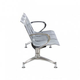 Посетителска пейка с 3  ⋙ на цена от 252.00лв  - Allegro-bg.com 2