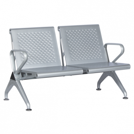 Посетителска пейка с 2  ⋙ на цена от 234.00лв  - Allegro-bg.com