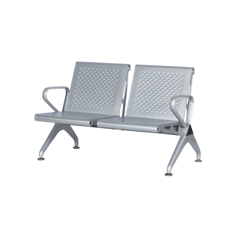 Посетителска пейка с 2  ⋙ на цена от 234.00лв  - Allegro-bg.com