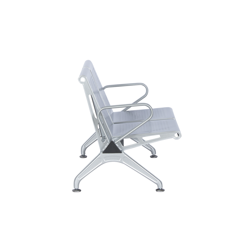 Посетителска пейка с 2  ⋙ на цена от 234.00лв  - Allegro-bg.com