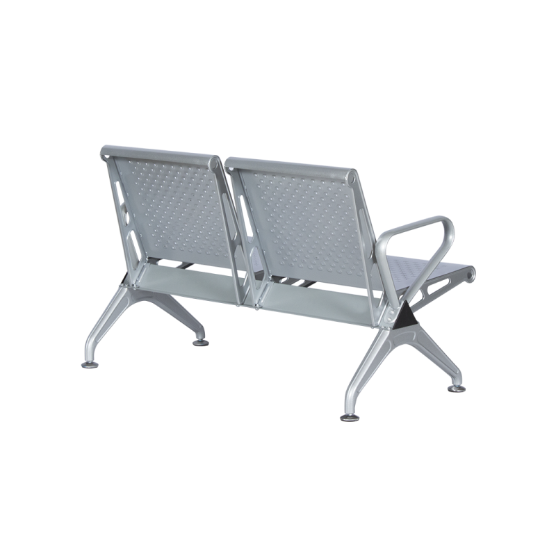 Посетителска пейка с 2  ⋙ на цена от 234.00лв  - Allegro-bg.com