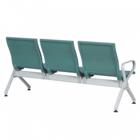 Посетителска пейка с 3  ⋙ на цена от 600.00лв  - Allegro-bg.com 2