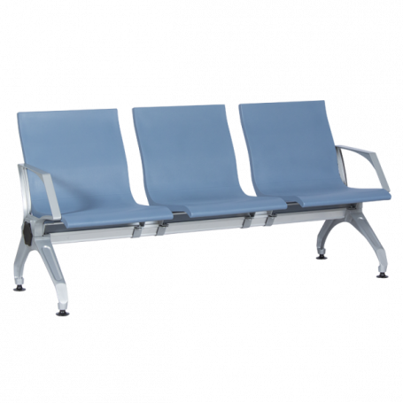 Посетителска пейка с 3  ⋙ на цена от 876.00лв  - Allegro-bg.com