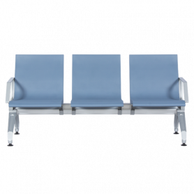 Посетителска пейка с 3  ⋙ на цена от 876.00лв  - Allegro-bg.com 2