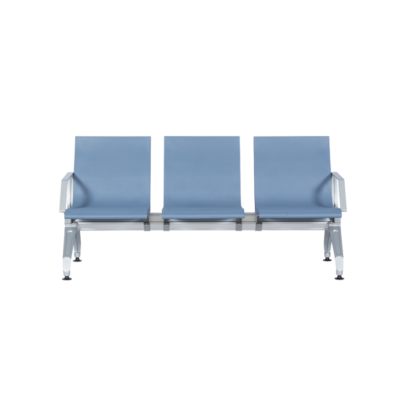 Посетителска пейка с 3  ⋙ на цена от 876.00лв  - Allegro-bg.com