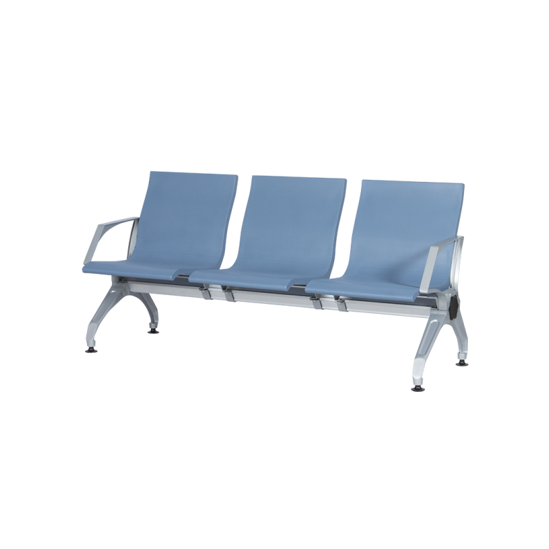 Посетителска пейка с 3  ⋙ на цена от 876.00лв  - Allegro-bg.com