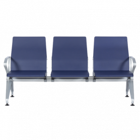 Посетителска пейка с 3  ⋙ на цена от 996.00лв  - Allegro-bg.com 2